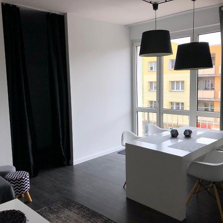 Apartament Kosciuszki Malbork Exterior photo